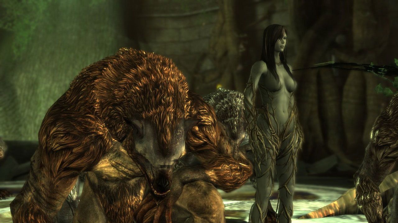 Dragon Age: Origins - Imagen 36